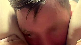 She Seduces Me Dripping Wet While Girlfriend's Away