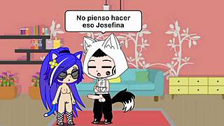 josefina's ass craves that raw anal pounding!! 🍑💦