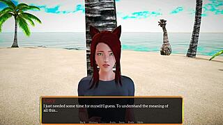 Yvonne看我操曲线海报少女Sandra性感装 part 50