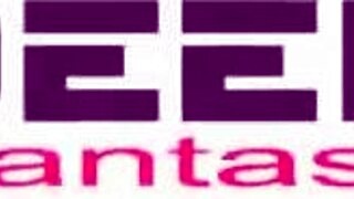 Minx Deepthroats Classmate's Monster Cock Then Doggystyle Swallows Cum on Kitchen Counter