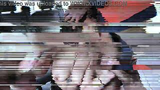 broken car nuria millan 5on1 gangbang atm dap gapes pee