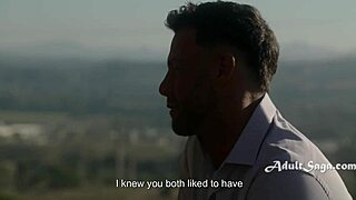 Avery Black屈服压力和Bella Rolland Gen Z 3P