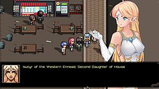 battle brothel companion dives deep into steamy ep 9 memoirs