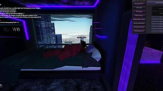 i lust for bedroom sex with two hot demons