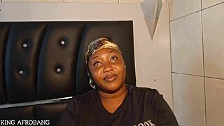 miss debz teases with fat pussy fingering pov