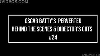 Mambo Perv BTS Lola Morango Anal BBC Monster Cocks ATM Interracial