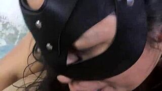 rico anal con mi esposa milf curvy madura?