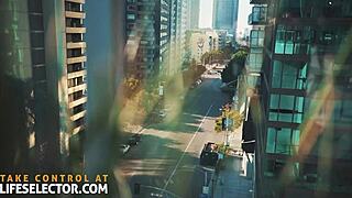 Anal Ex-GF Slut Angelica Heart Begs for Closure Fuck!