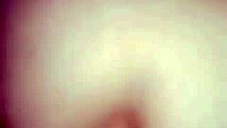 thorpethunder fills pussy with hot creampie