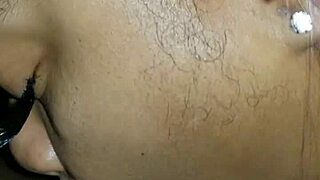 She Loves Sloppy Sucking Thick Black Cock Raw