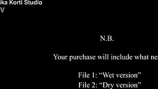 SEXY TEEN Gets ANAL FISTING By BIG BLACK COCK