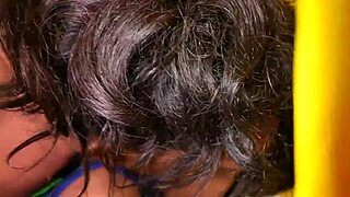 step family dives into wild anal threesome with uttaran20