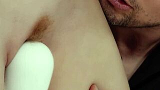 blindfolded jia lissa fucked doggystyle standing by monster cock whiteboxxx