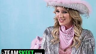 Melody Marks Ass Pounded Pussy Licked Raw