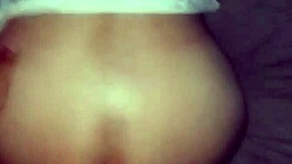 cogi con rellenita... tan encantadora y sensual!