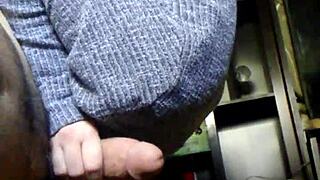 Wanna see this young slut facefucked deep?