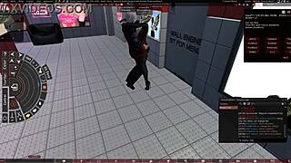 second life dark elf 1 feels so real and intense