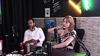 Best Moments Reh Queen Tantric Massage Moments Build To Orgasm In Sheer Red Sensual Cast Part 16