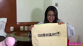 krista reyes hot latina morning backstage blowjob hotel interview toys