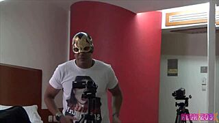 krista reyes hot latina morning backstage blowjob hotel interview toys