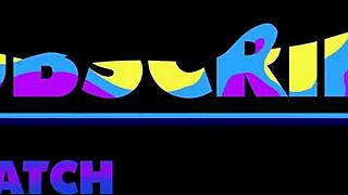 do you wanna lick babysitter bro's tight asian pussy? maid cosplay creampie tease 😜👅💦