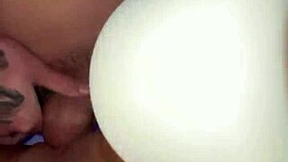 kiki klout fucked deep by ethan seeks big dick