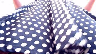 i bet your tiny cock grows watching my huge tits dawnskye1962