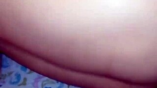 caught stepsis praying pantyless bent her over n fucked hard!!