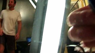 paola rey begs doctor to probe her wet holes now