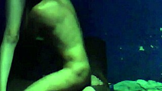 after the PARTY i snuck out to FUCK the hot neighbor in his BEDROOM 😏🔥