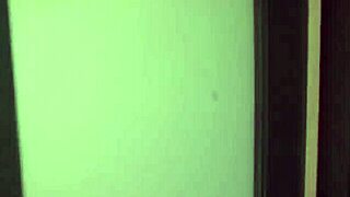 she can't get enough of stepson's cock - Britney Amber