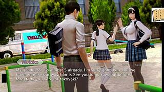 Academy 118 game adventure unfolds dramatically