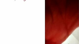 brunette nympho milf with perky ass craves monster cock massage