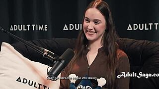 hazel moore, daily anal ruins your appetite bree mills?