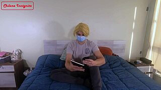 Hot Succubus Cosplay Needs Boss's Cum - Invocation Gone Wild!