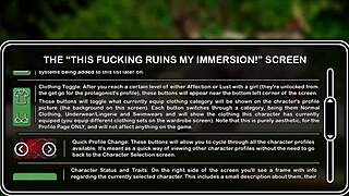 ever wondered what's lurking in the inn 41?