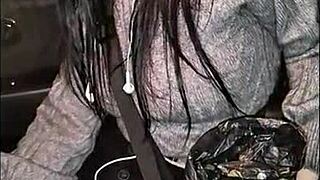 i tag along with step-cousin to mall cuz i crave his dirty demands