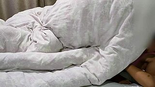 indian teen creampied after romantic missionary hotel sex.