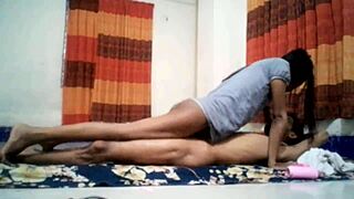 hanif pk pounds popy teen pussy hard with big cock tight ride