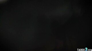 BIG COCKED STEPBRO ANAL FUCKS PETITE 18+ STEPSIS DILDO LOVER ROUGH WITH TOYS