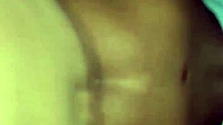 black teen small waist begs bbc creampie then squirts pov wild