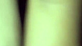 what happens when i'm alone with my big ass girlfriend?