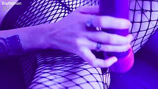 watch me make you cum using my dirty vans sneakers