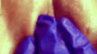 hey slut why's your wet pussy dripping from asmr groping orgasm?