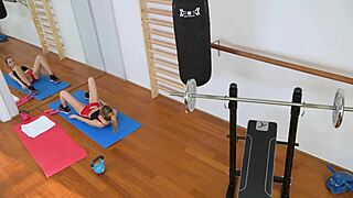 Rebecca Volpetti, wanna see your tight asshole pounded hard?