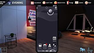 FOLLA CON ESTA MILF CURVY EN SU OFICINA!