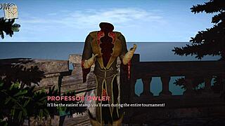 Eternum 93 game adventure unfolds with intense player challenges