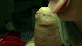 POV: this thick Dominican BBW sucks dick and begs for every drop of cum! 😍💦