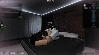 She Begs for Degradation as I Fuck Her Roughly Part 1 of 2