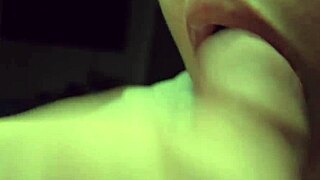 POV: this thick Dominican BBW sucks dick and begs for every drop of cum! 😍💦